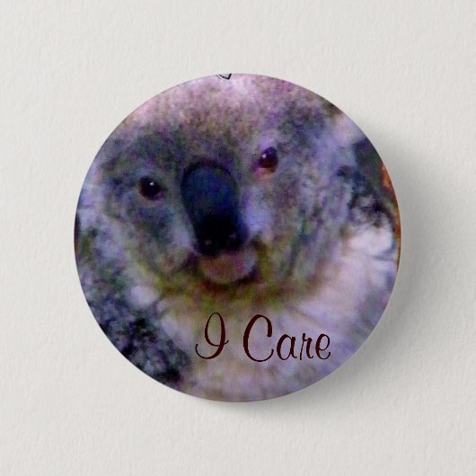 Liebe ist du_ button (Vorderseite)