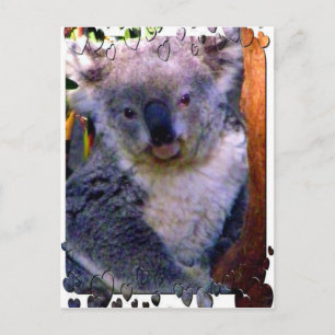 Liebe ist du_ postkarte