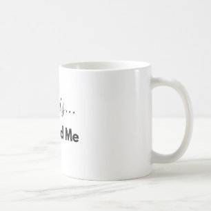 Liebe ist...Du und Ich Tasse – Ein Herz, zwei Seel