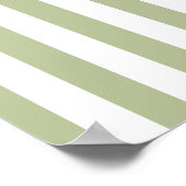 Liebe ist eigentlich überall poster (Ecke)