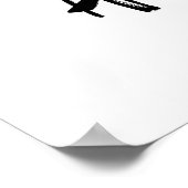 Liebe ist eigentlich überall poster (Ecke)