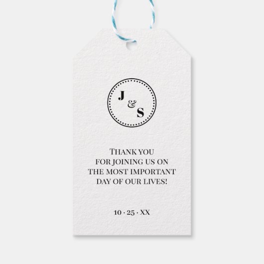 Liebe ist ein Bonbonbonbons-Bonbon, der auf ein Mi Geschenkanhänger (Rückseite)