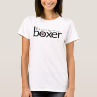 Liebe ist ein Boxer