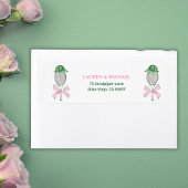 Liebe ist ein perfektes Match Tennis Brautdusche G