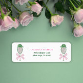 Liebe ist ein perfektes Match Tennis Brautdusche G