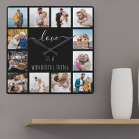 Liebe ist ein wunderbares Ding Quote 12 Foto Schwa