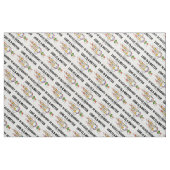 Liebe ist eine Frage der DNA-Genetik der Allelikfr Stoff (Fat Quarter (45,7 x 55,9 cm))