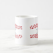 Liebe ist eine Tasse der Dinge (Mittel)