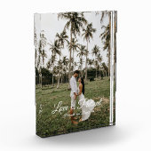 Liebe ist Foto und Name des Patienten (Links)