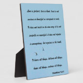 LIEBE IST FOTOPLATTE (Seite)