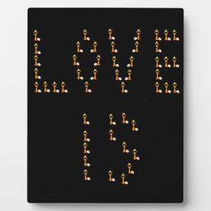 Liebe ist fotoplatte