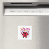 Liebe ist Fräulein Schrecklich Magnet (In Situ (Geschirrspüler))