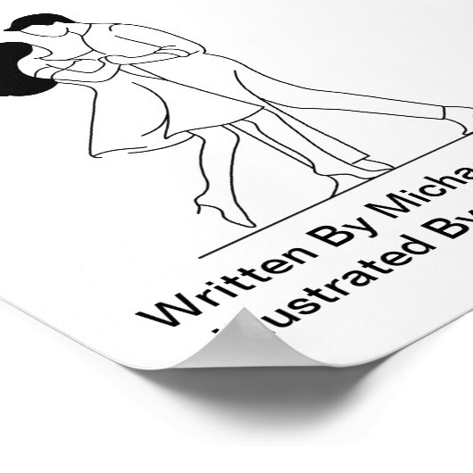 Liebe ist Freundschaft__Poster Poster (Ecke)