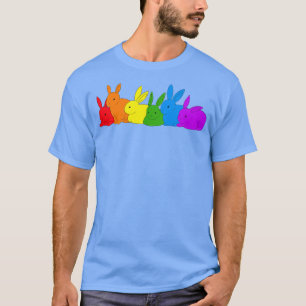 Liebe ist für jeden T-Shirt