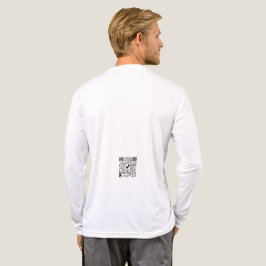 Liebe ist geduldig. Ich bin es nicht. Tri-Blend Shirt