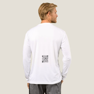 Liebe ist geduldig. Ich bin es nicht. Tri-Blend Shirt