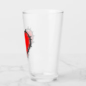 Liebe ist glas (Links)