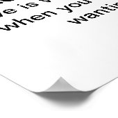 Liebe ist grenzenlos__Poster Poster (Ecke)