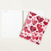 Liebe ist im Air-heart-Design Planer (Anzeige)