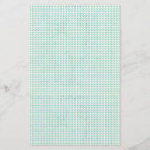 Liebe ist im Air Open House Flyer (Hinten)