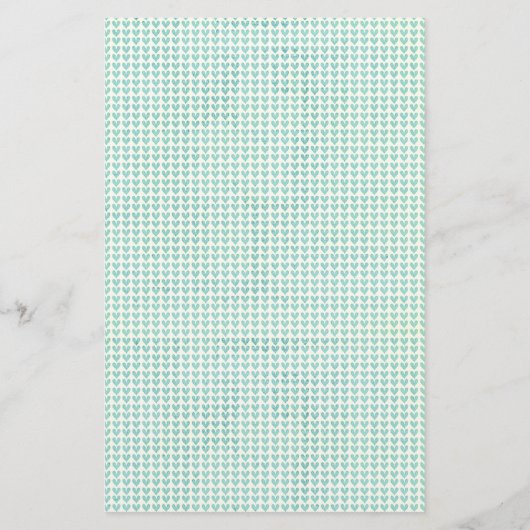 Liebe ist im Air Open House Flyer (Hinten)