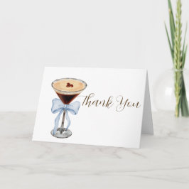 Liebe ist im Aufbruch Stickers Dankeskarte