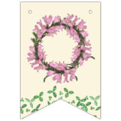 Liebe ist im Banner (Zweite Fahne)