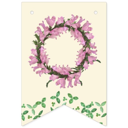 Liebe ist im Banner (Zweite Fahne)