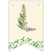 Liebe ist im Banner (Erste Fahne)