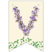 Liebe ist im Banner (Dritte Fahne)