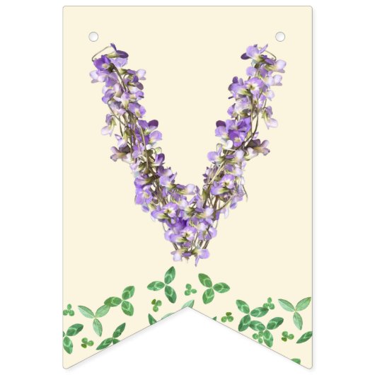 Liebe ist im Banner (Dritte Fahne)