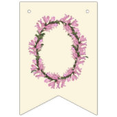 Liebe ist im Banner (Zweite Fahne)