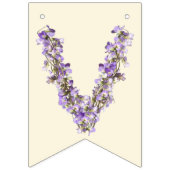 Liebe ist im Banner (Dritte Fahne)