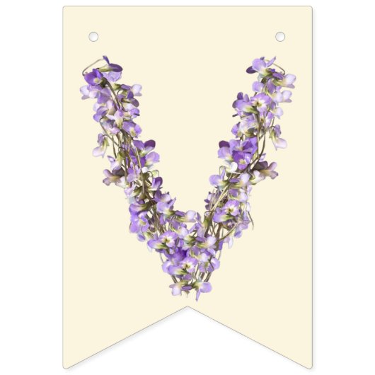 Liebe ist im Banner (Dritte Fahne)