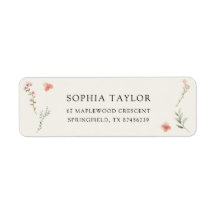 Liebe ist im Brautparty für die Wildblume Bloom