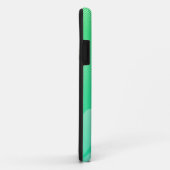 Liebe ist im Haar Case-Mate iPhone Hülle (Hinten/Rechts)