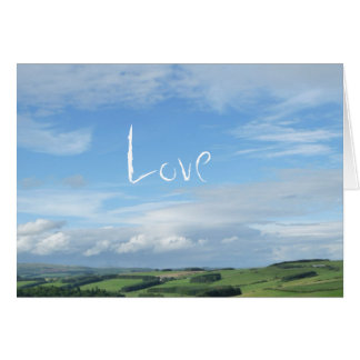 "Liebe ist in der Luft "