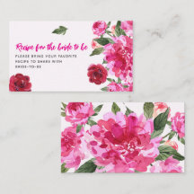 Liebe ist in der Luft Brautparty Aktie A Rezept