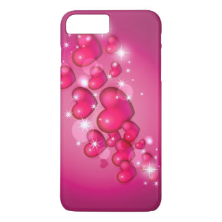 Liebe ist in der Luft Case-Mate iPhone Hülle