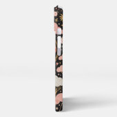 Liebe ist in der Luft iPhone Hülle (Linke Seite)