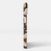 Liebe ist in der Luft iPhone Hülle (Rechte Seite)