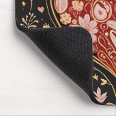 Liebe ist in der Luft Mousepad (Ecke)