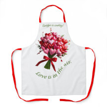 LIEBE IST IN DER LUFT PERSONALISIERT