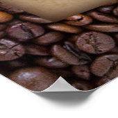 Liebe ist in der Luft - Poster (Ecke)