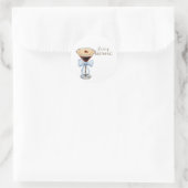 Liebe ist in der Luft Stickers (Tasche)