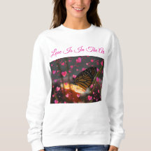 Liebe ist in der Luft