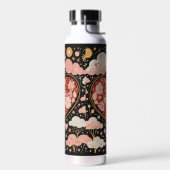 Liebe ist in der Luft Trinkflasche (Links)