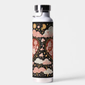 Liebe ist in der Luft Trinkflasche (Rechts)