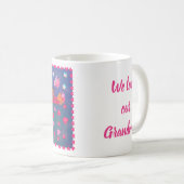 Liebe ist in der Tasse der Luft (VorderseiteRechts)