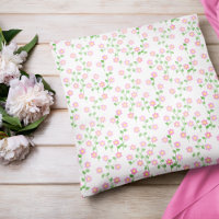 Liebe ist in voller Blüte Rosa Blumen